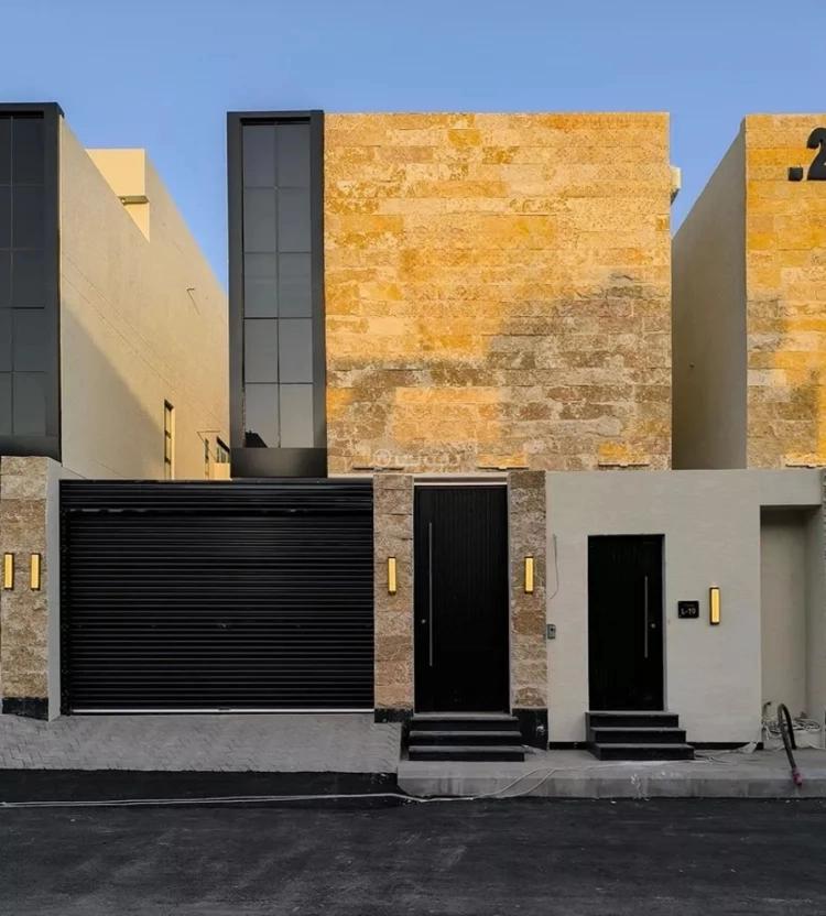 فيلا 7 غرف في الرحمانية