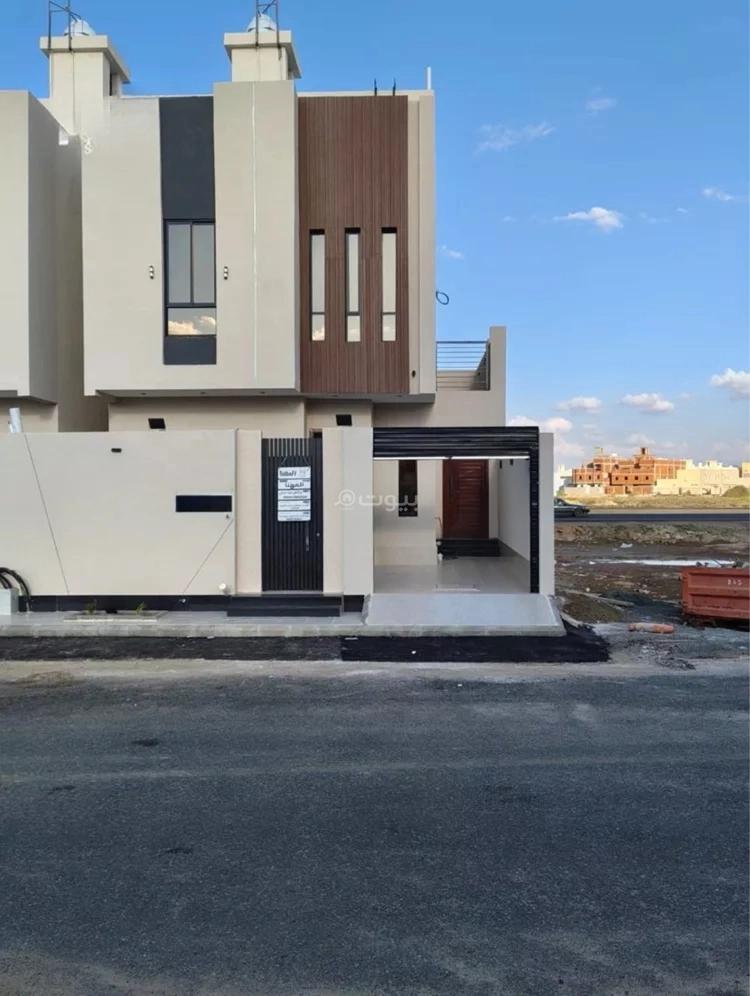 5 bedroom villa in Al Furusiyah