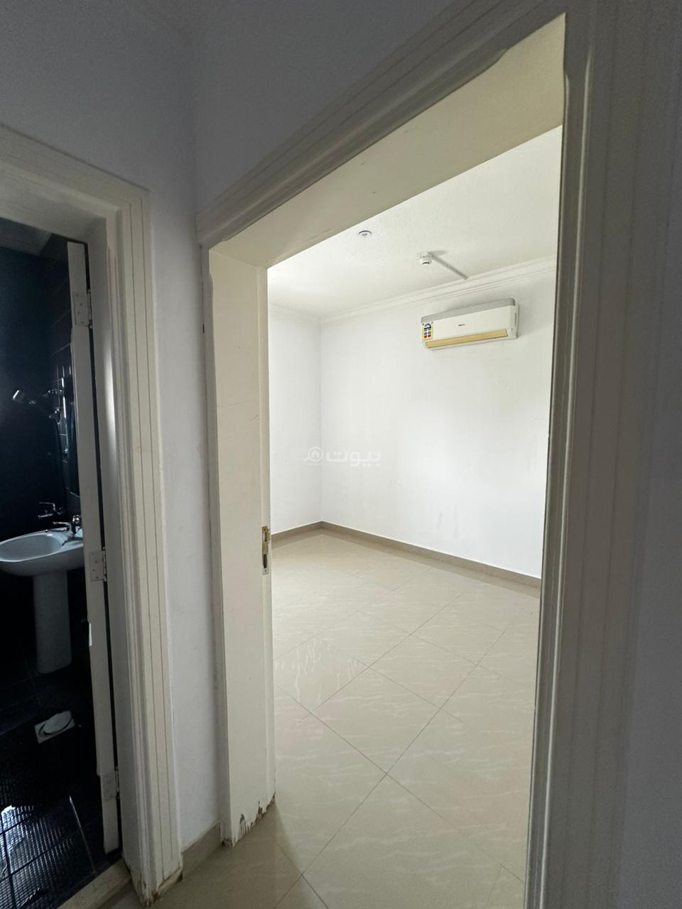 شقة 1 غرف في الملز