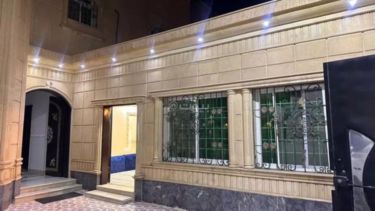 فيلا 6 غرف في المونسية