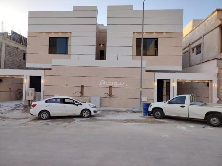 فيلا 7 غرف في السويدي