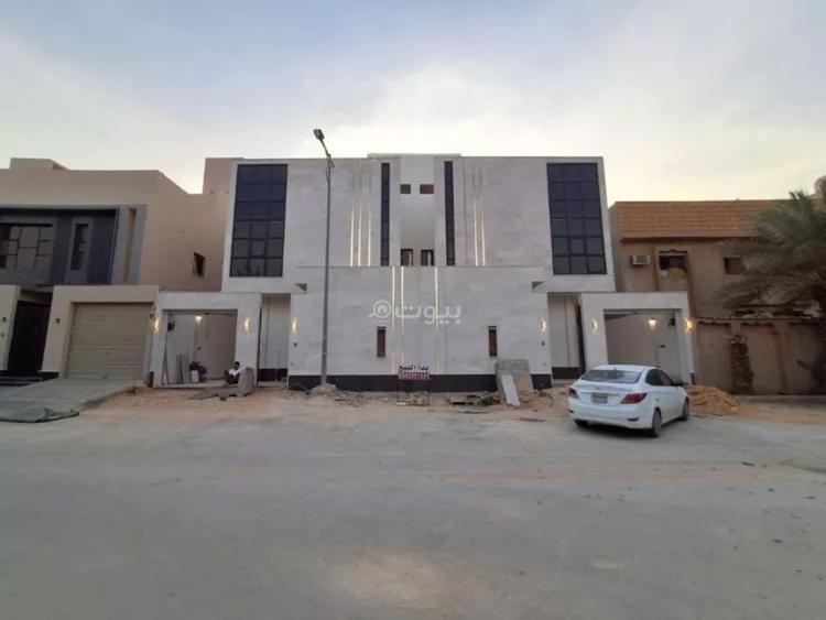 6 bedroom villa in Tuwaiq