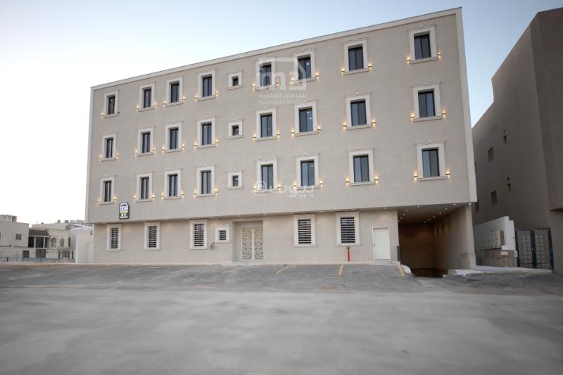 2 bedroom apartment in Al Narjis