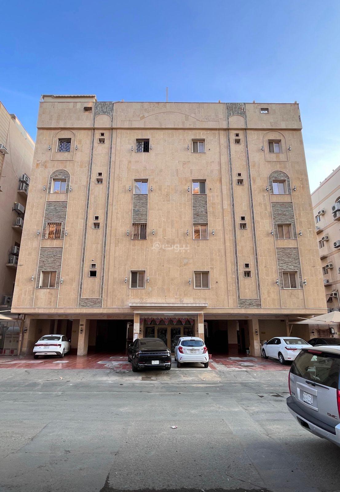 شقة 3 غرف في المروة