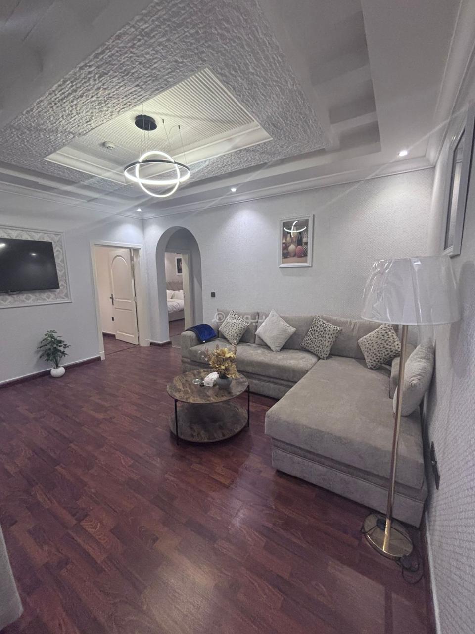 شقة 2 غرف في الربوة