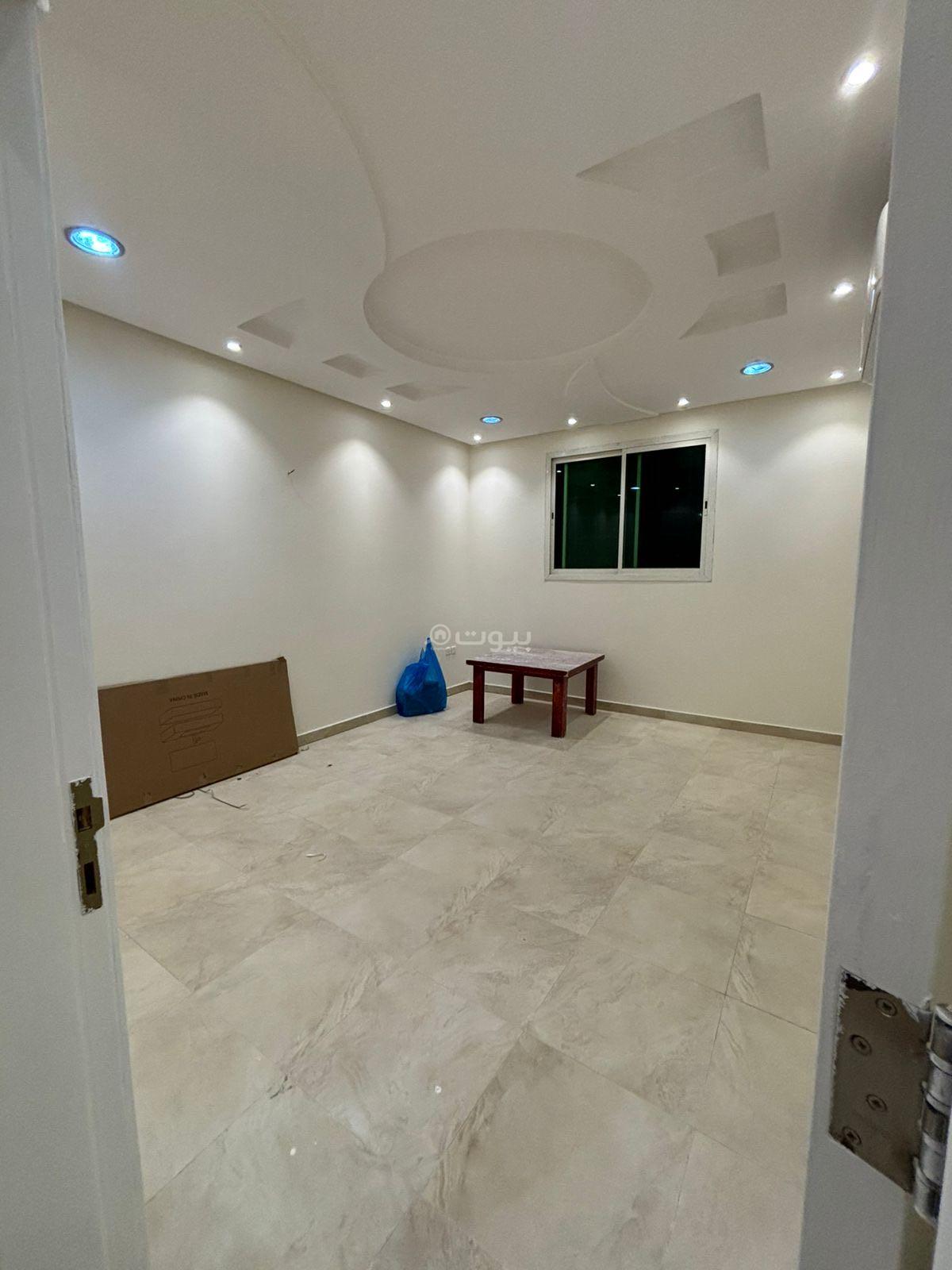 شقة 4 غرف في النرجس