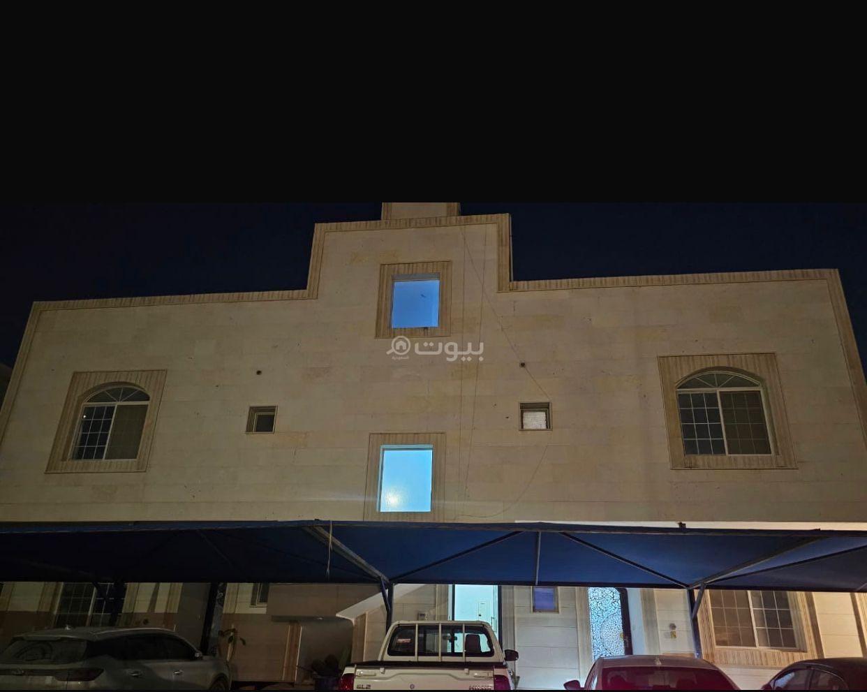 شقة 3 غرف في الدمام