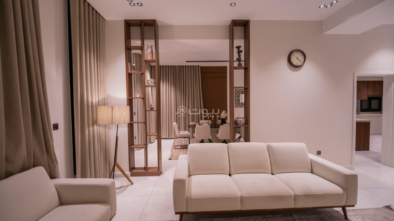 شقة 3 غرف في الزهراء