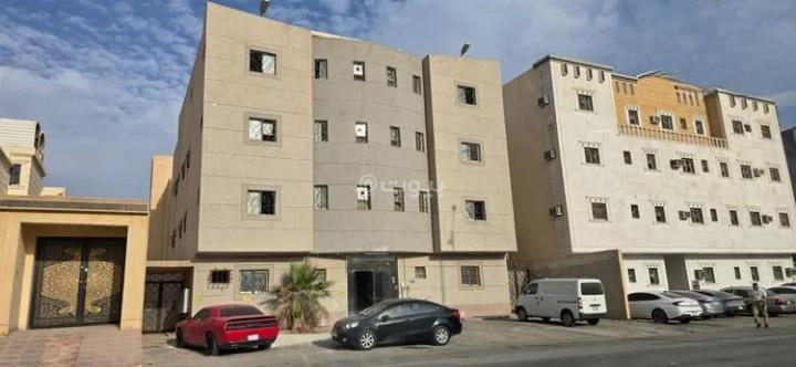 شقة 2 غرف في اليرموك