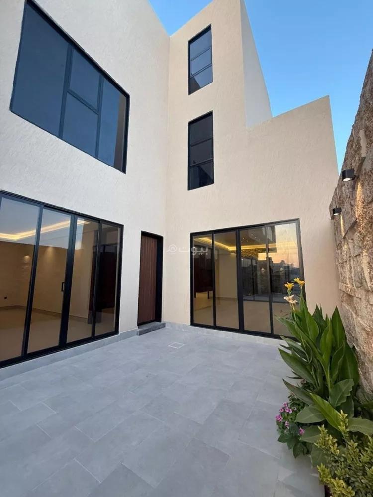 فيلا 3 غرف في المهدية