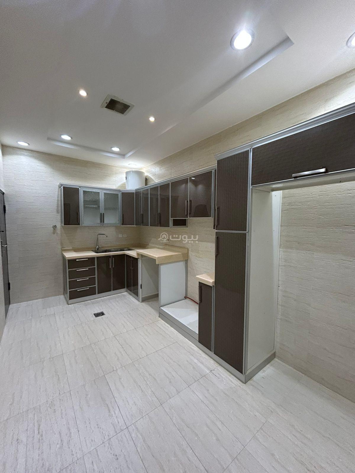 شقة 2 غرف في النرجس