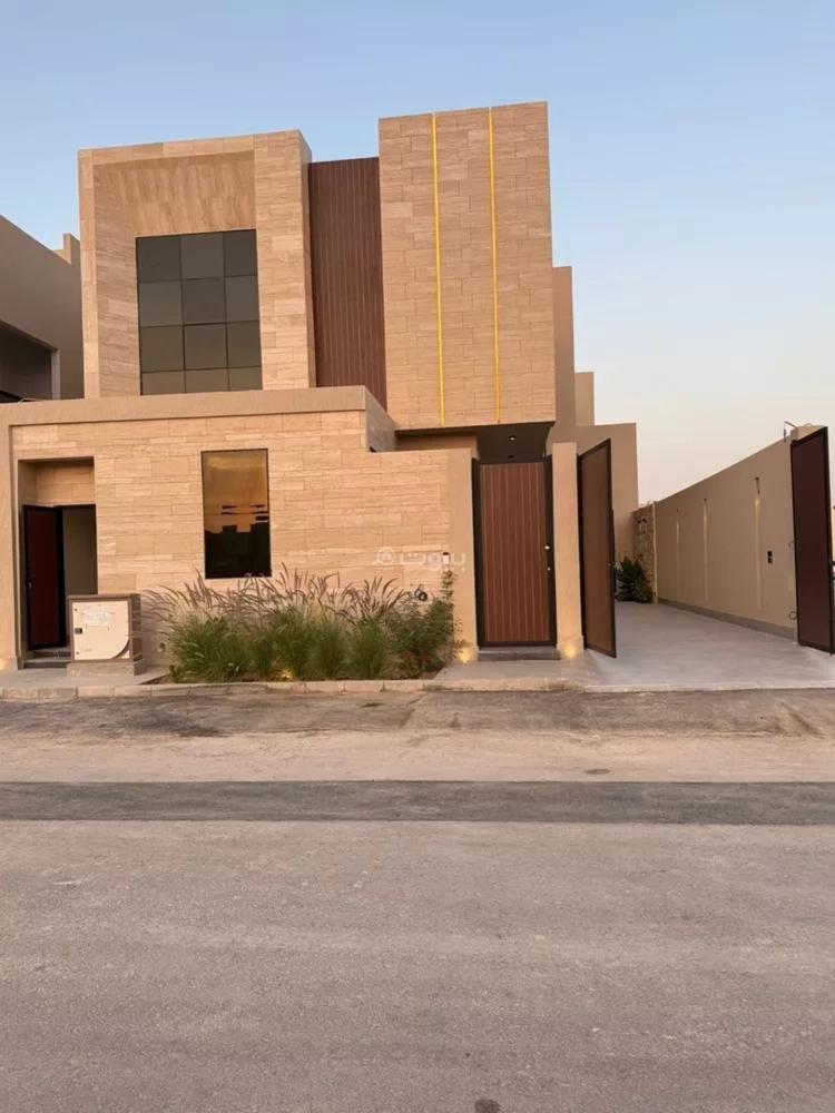 فيلا 3 غرف في المهدية