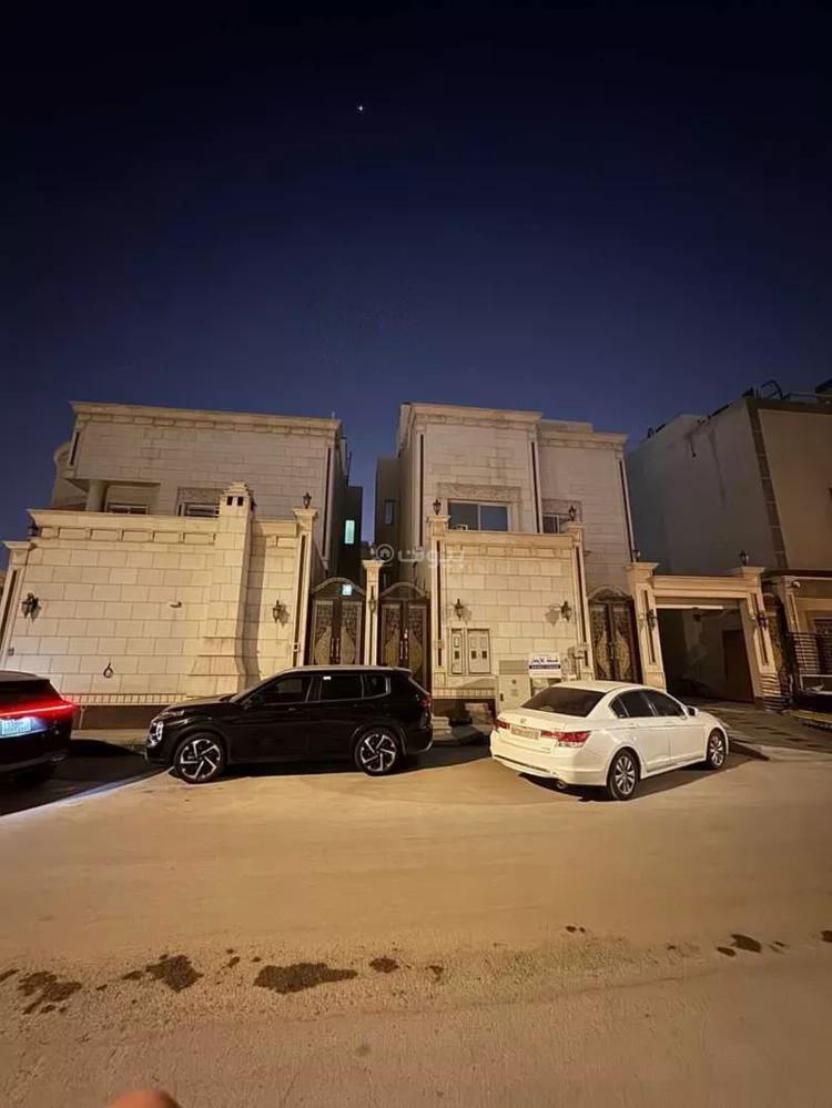 شقة 3 غرف في الصحافة