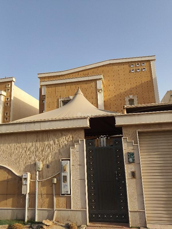 فيلا 6 غرف في نمار