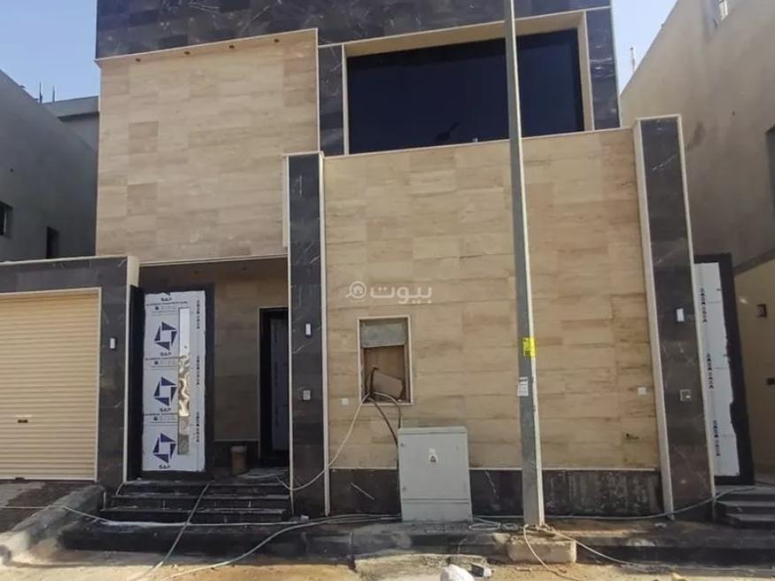 فيلا 5 غرف في النهضة