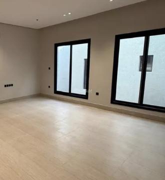 شقة 4 غرف في الرمال