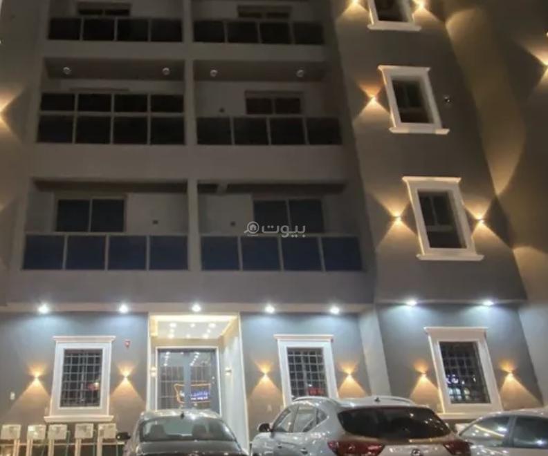 شقة 4 غرف في الرمال