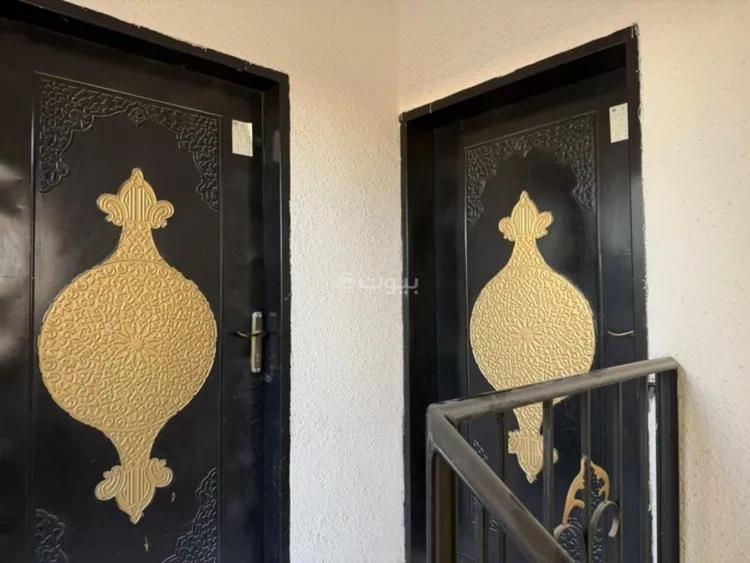 شقة 2 غرف في الرمال