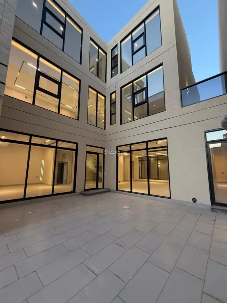 6 bedroom villa in Al Mahdiyyah