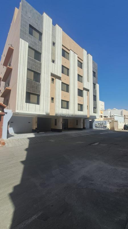 شقة 5 غرف في النزهة