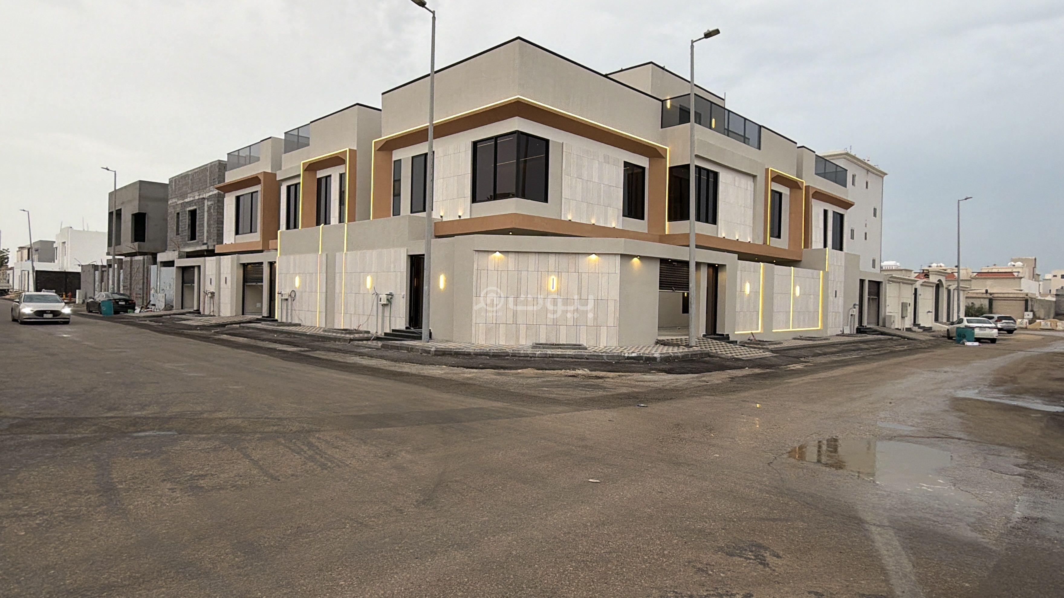 فيلا 6 غرف في الخبر