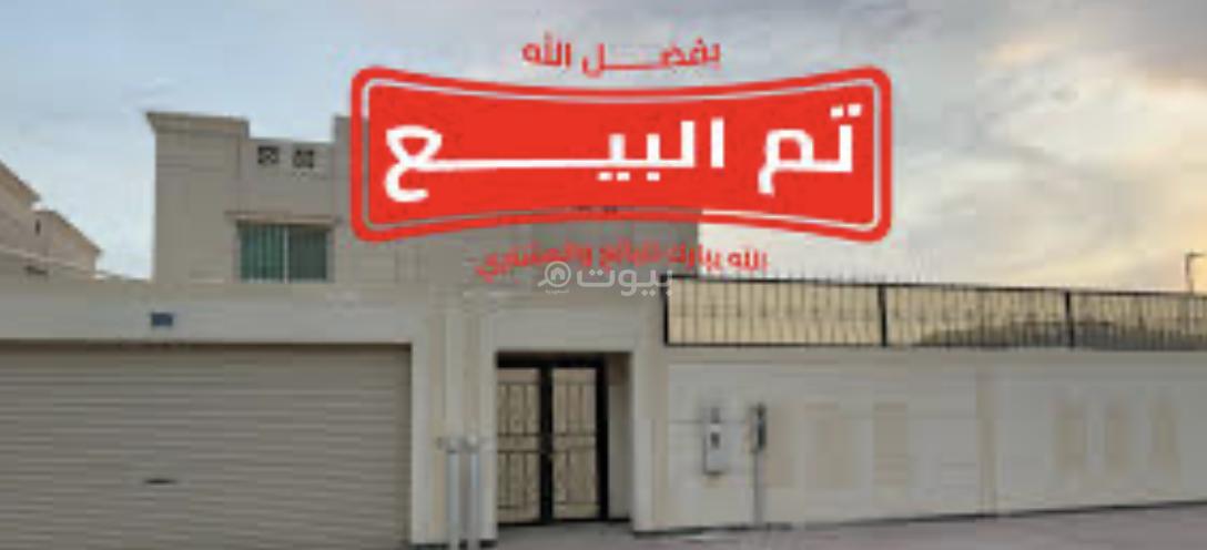 شقة 2 غرف في الرمال