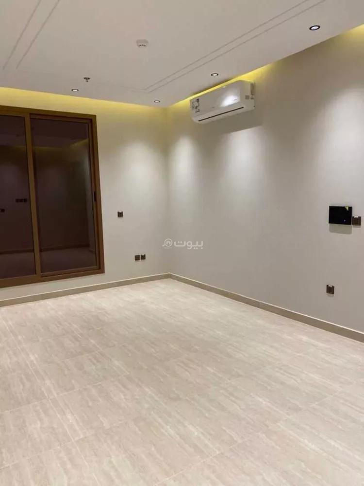 شقة 2 غرف في النرجس