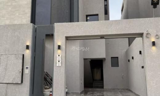 شقة 4 غرف في العارض