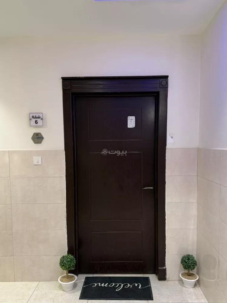 شقة 2 غرف في ظهرة لبن