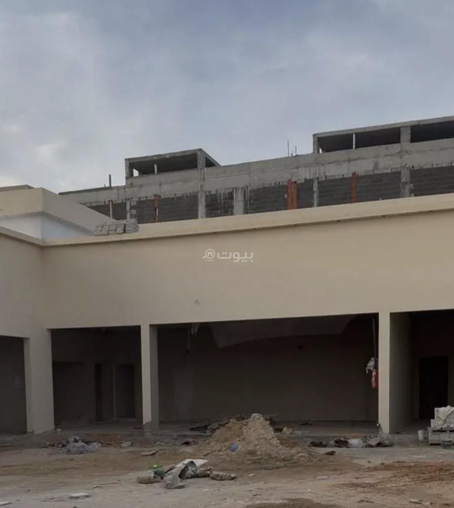 عمارة 1080 م² في العارض