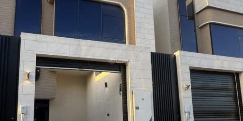 فيلا 4 غرف في العارض