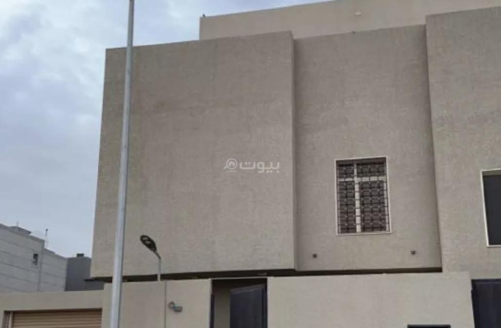 فيلا 3 غرف في العارض