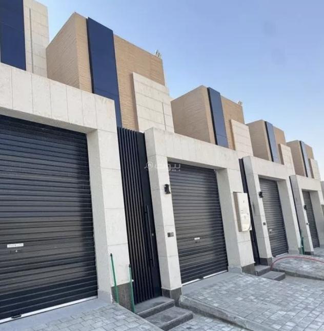 فيلا 4 غرف في النرجس