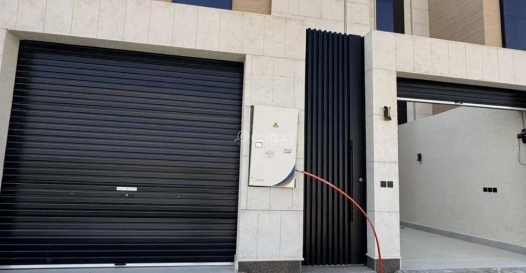 فيلا 5 غرف في النرجس