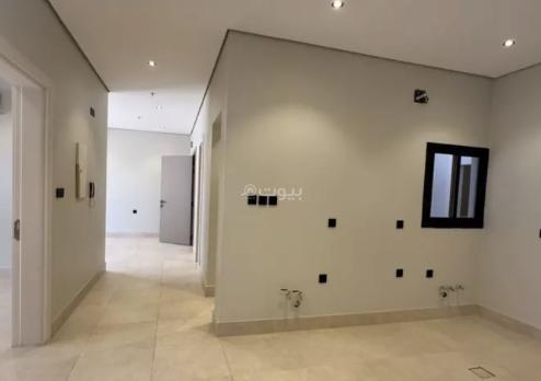 شقة 3 غرف في الرمال