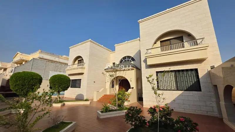 فيلا 5 غرف في الزهراء