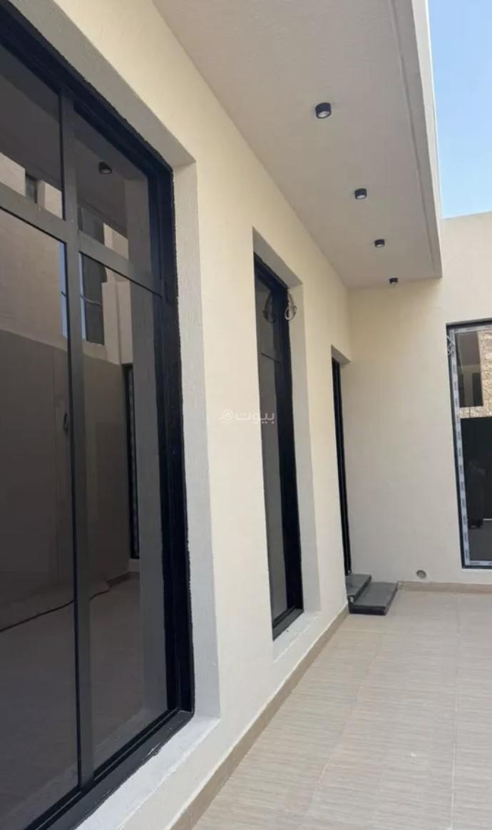 فيلا 4 غرف في النرجس