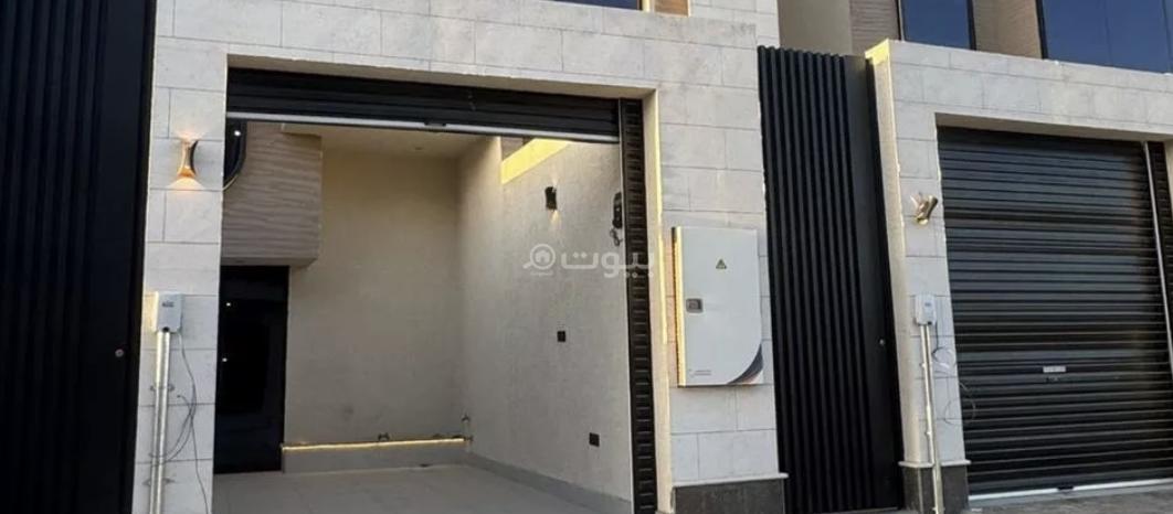 فيلا 5 غرف في العارض