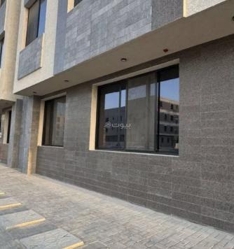 شقة 4 غرف في العارض