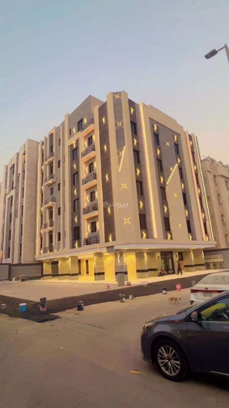 شقة 2 غرف في البوادي