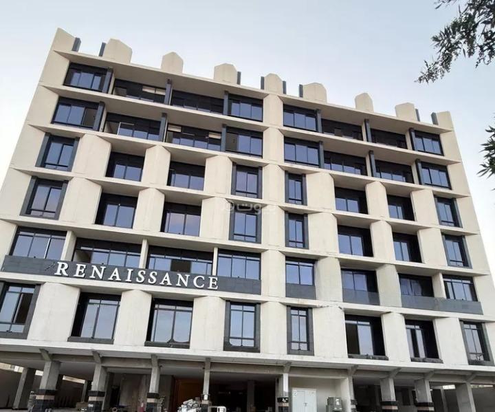 شقة 3 غرف في النهضة