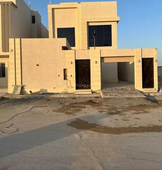 6 bedroom villa in Dahiat Namar