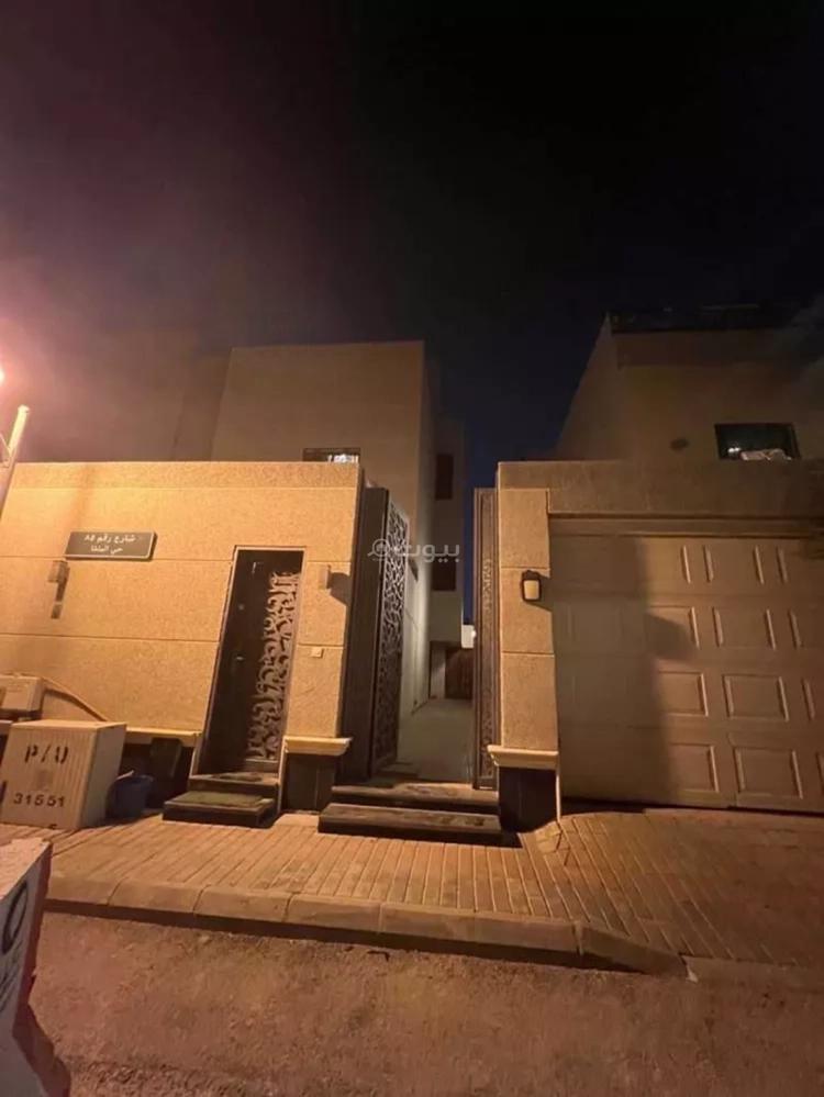 شقة 2 غرف في الملقا