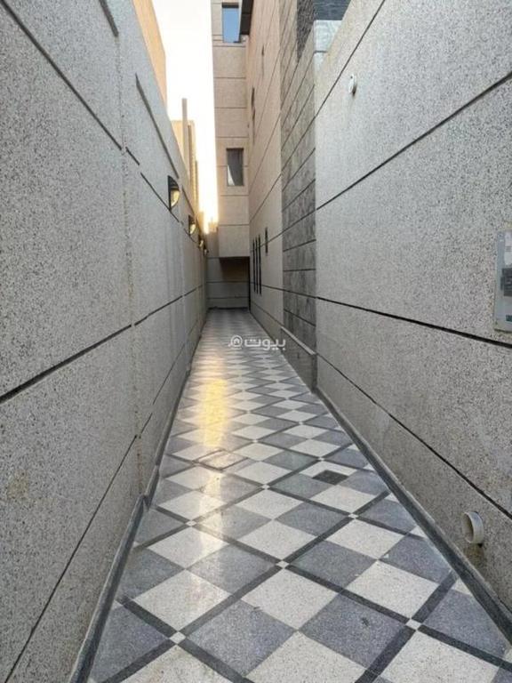 شقة 2 غرف في الياسمين