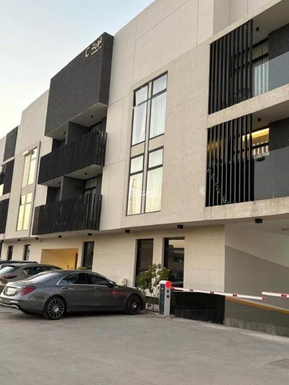 شقة 2 غرف في الياسمين