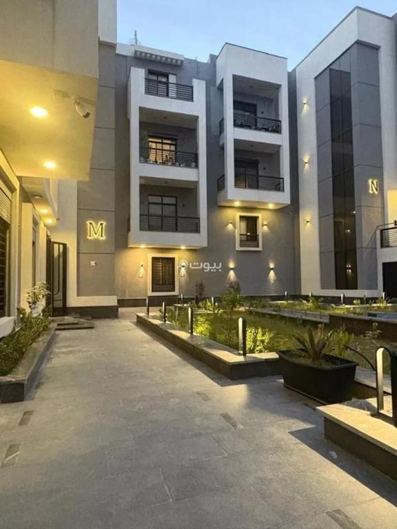 شقة 2 غرف في الياسمين