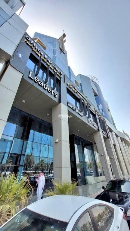 مكتب 45 م² في المحمدية