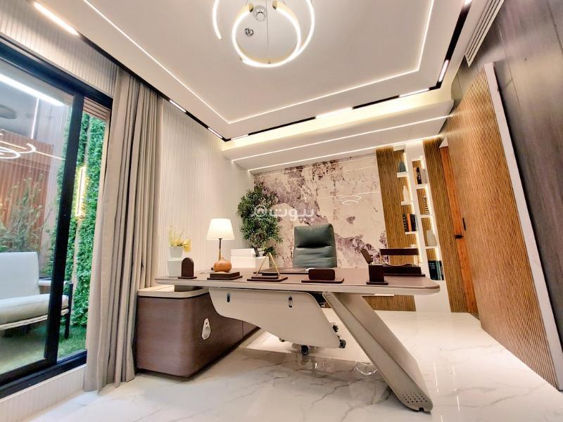 55 sqm office in Al Olaya