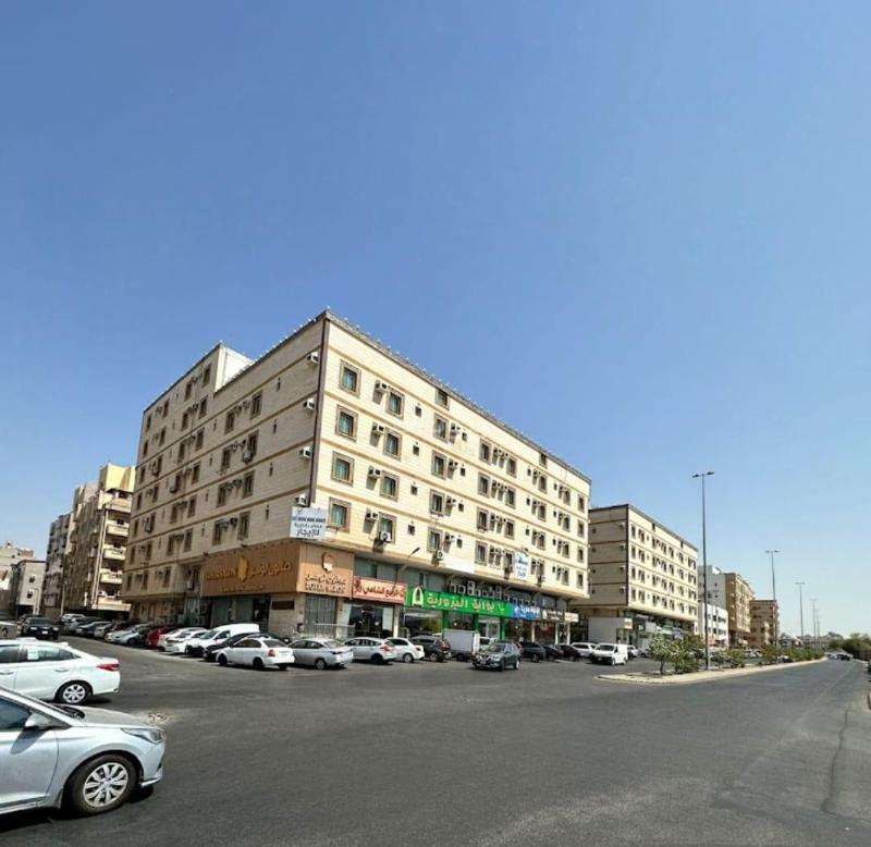 501 sqm office in Al Faisaliyyah