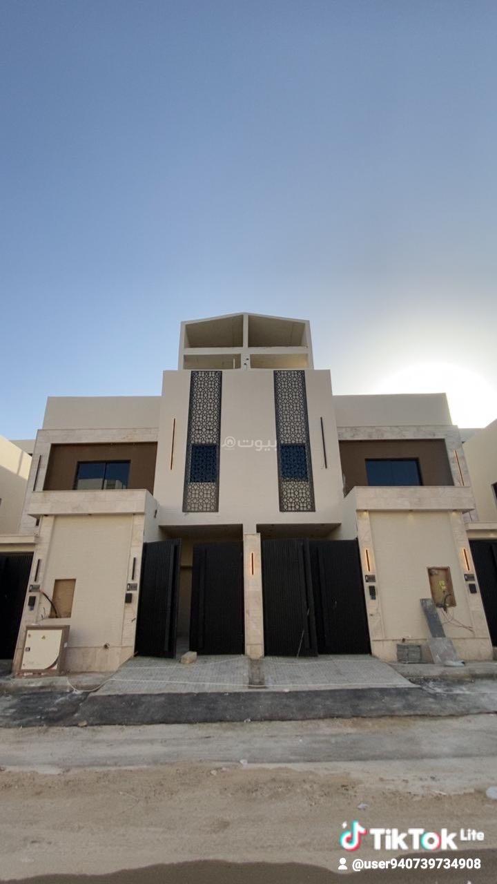 3 bedroom apartment in Dirab